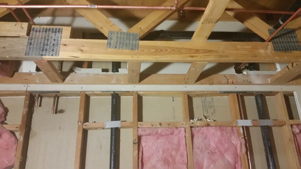 Water Heater Installation in Adairsville, GA